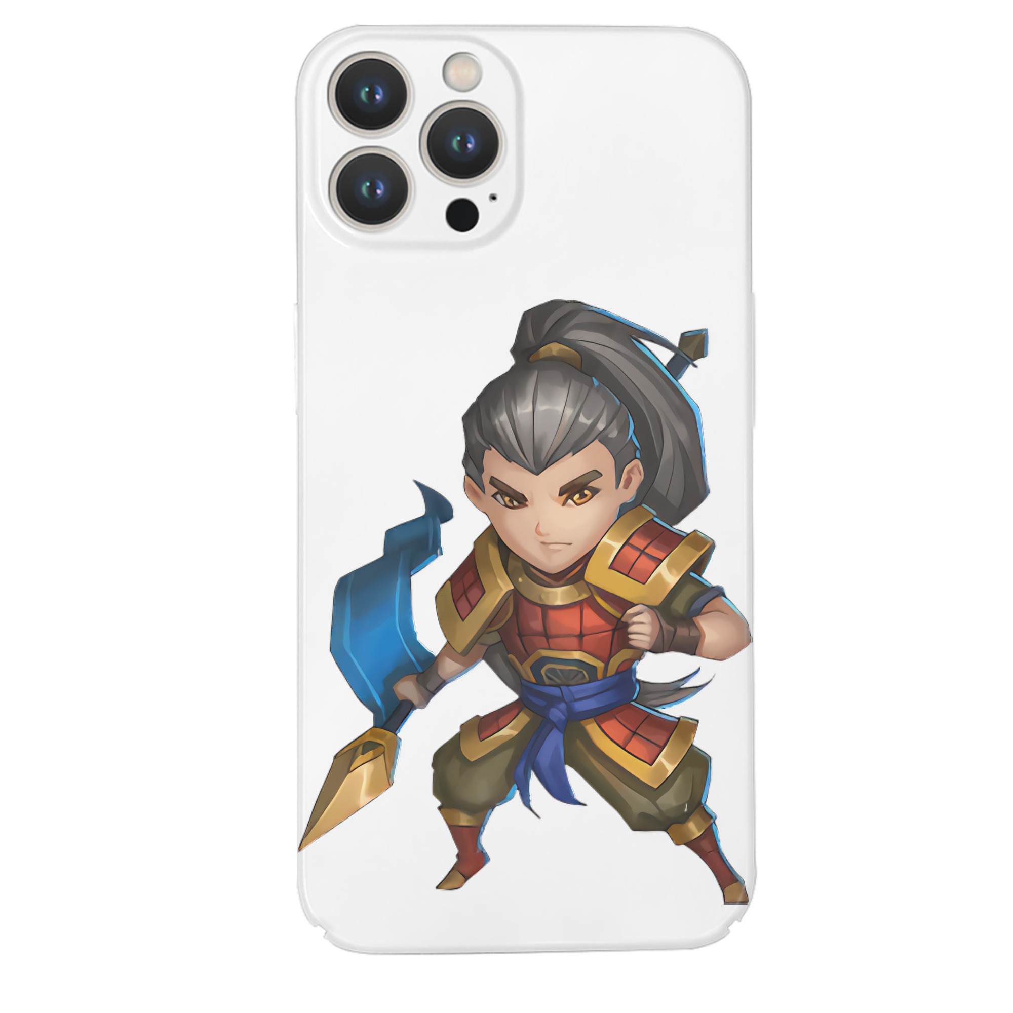 （画像用） リーグ・オブ・レジェンド League of Legends LOL 【iPhone 14シリーズ対応】ハードケース